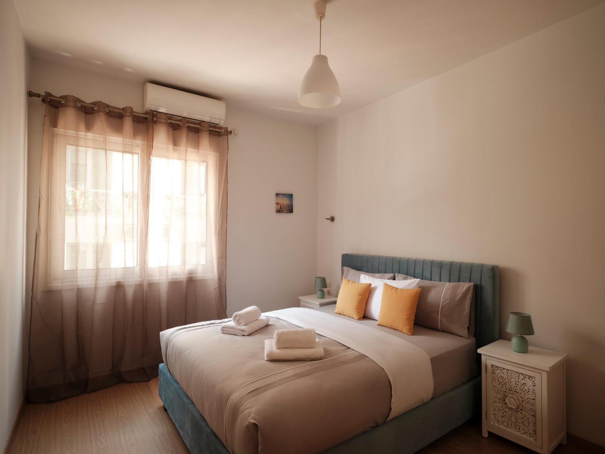 Cityscape Appartement